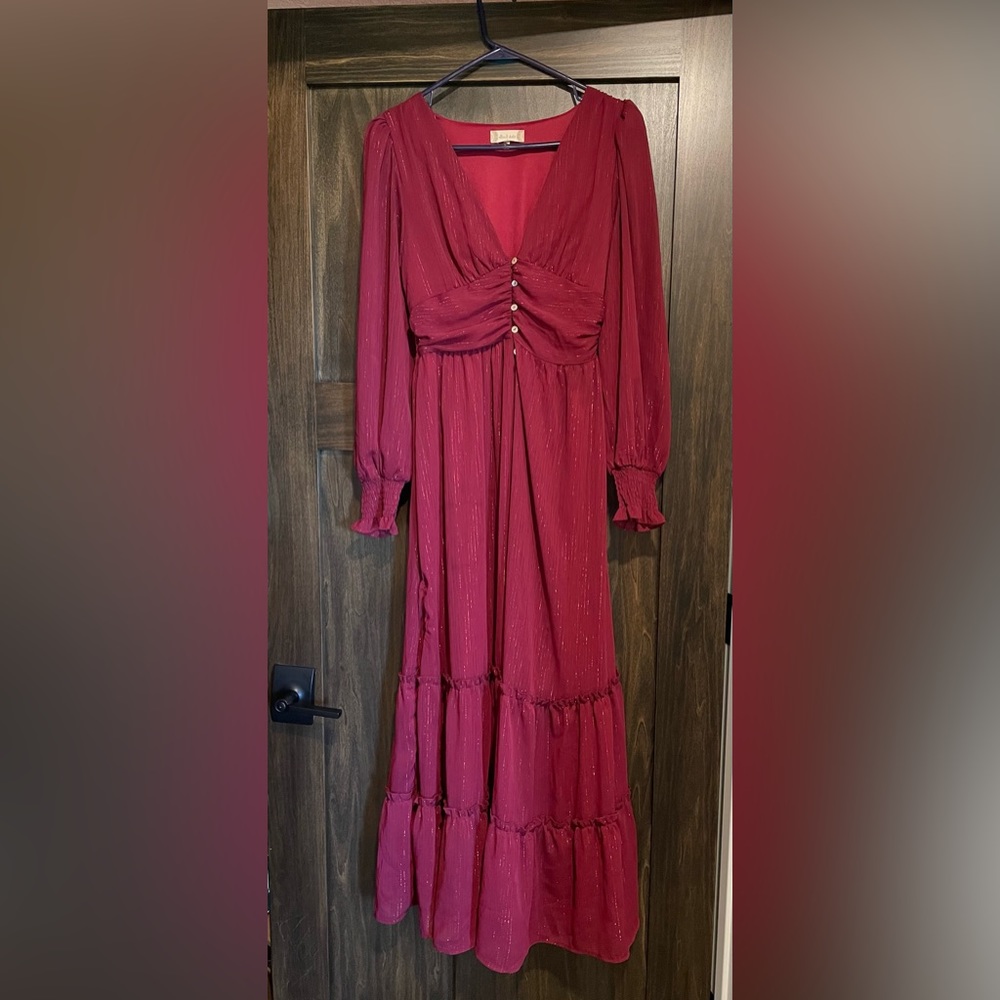 Altar’d State Dress